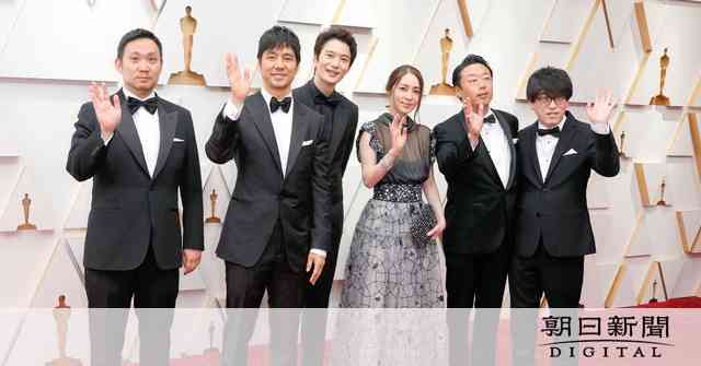 【速報中】ドライブ・マイ・カー、脚色賞は逃す　米アカデミー賞 [ドライブ・マイ・カー]：朝日新聞デジタル