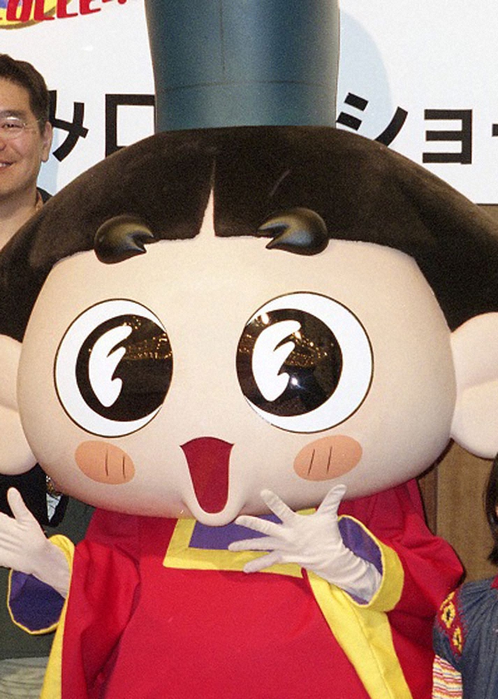 「おじゃる丸25周年スペシャル」まさかの深夜3時に時間変更にツッコミ殺到「笑ってしまう」「ガッカリ」― スポニチ Sponichi Annex 芸能