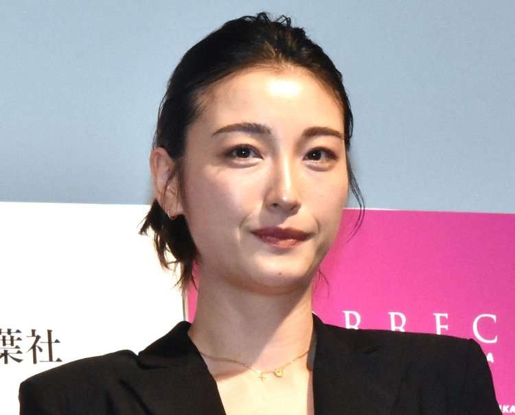 木下優樹菜さん、芸能界引退後初の公の場で笑顔　復帰は「全く考えていない」、14年間で“やりきった” | ORICON NEWS