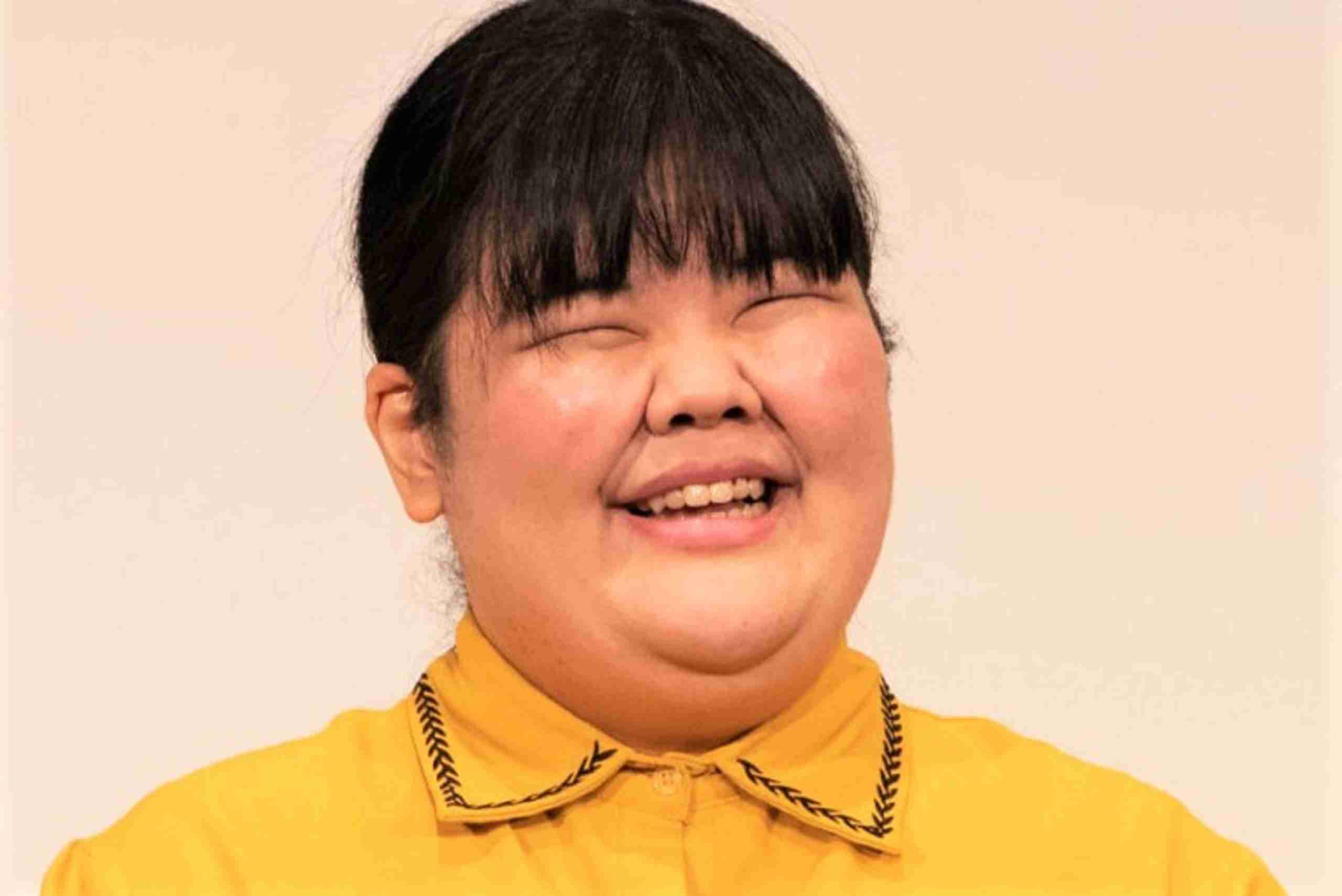 ぼる塾・あんり“お笑い特番”欠席の理由は…？「素晴らしい」と称賛の嵐