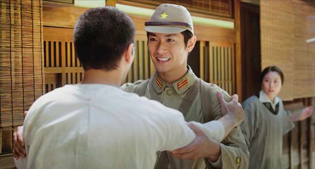 反戦、戦争映画を語りたい