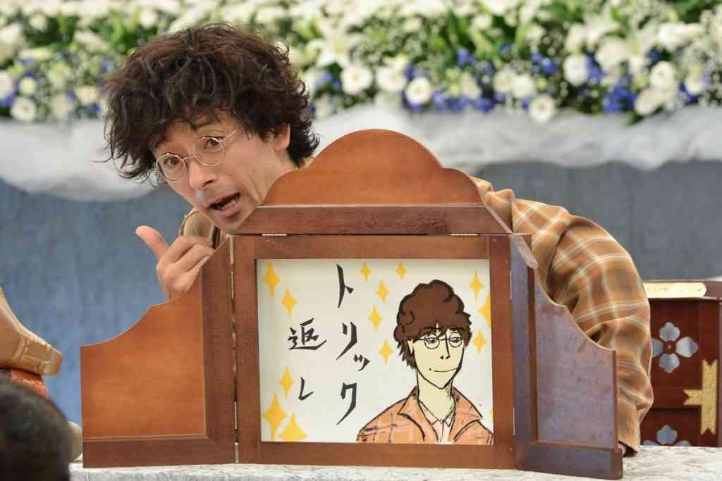 自分が犯人なら、どの刑事や探偵に会いたくないですか