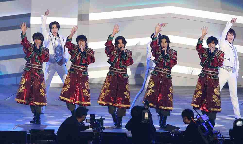 キンプリ、初の4大ドームツアー開催　4月2日福岡から計10公演