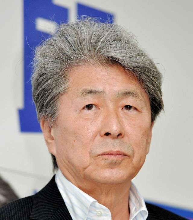 鳥越俊太郎氏、ゼレンスキー大統領の国会演説に猛反対「所詮紛争の当事者」「国民は許さない」（よろず～ニュース） - Yahoo!ニュース