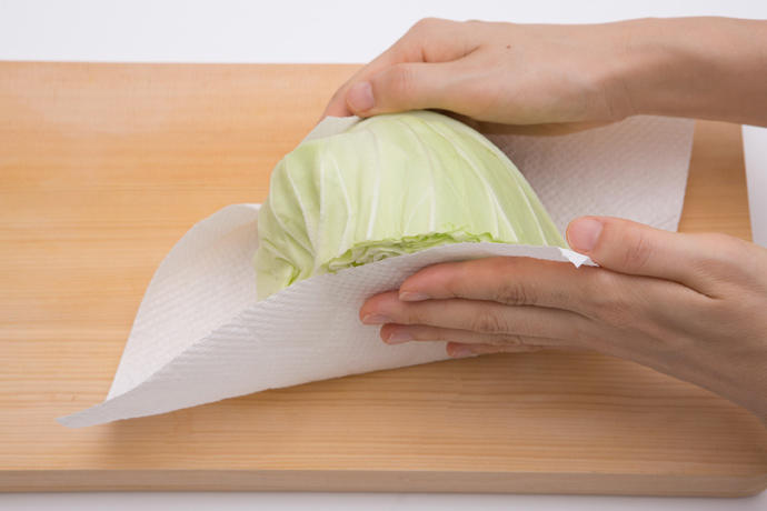 食事に関する疑問を聞くトピ