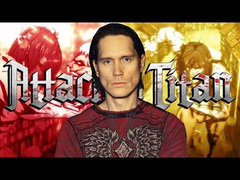 Attack on Titan Final Season Part 2 Opening 7 - The Rumbling - YouTube