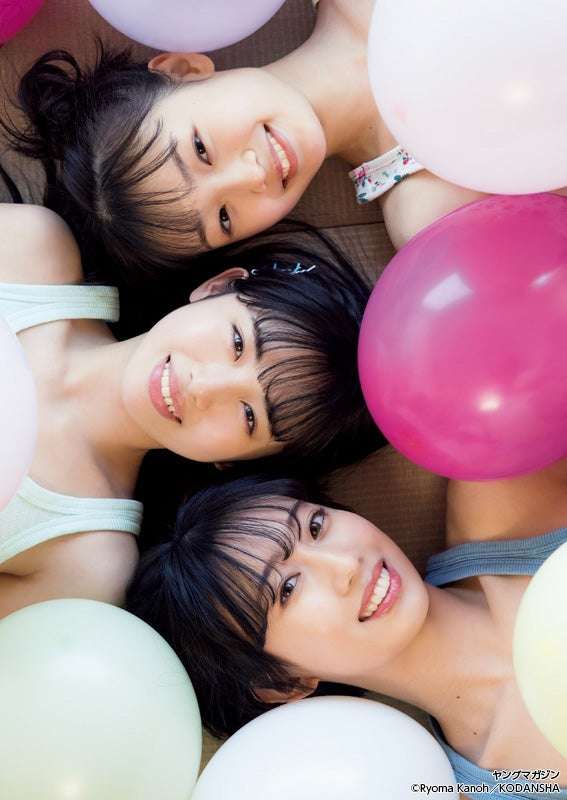 ハロプロ総合トピ パート10