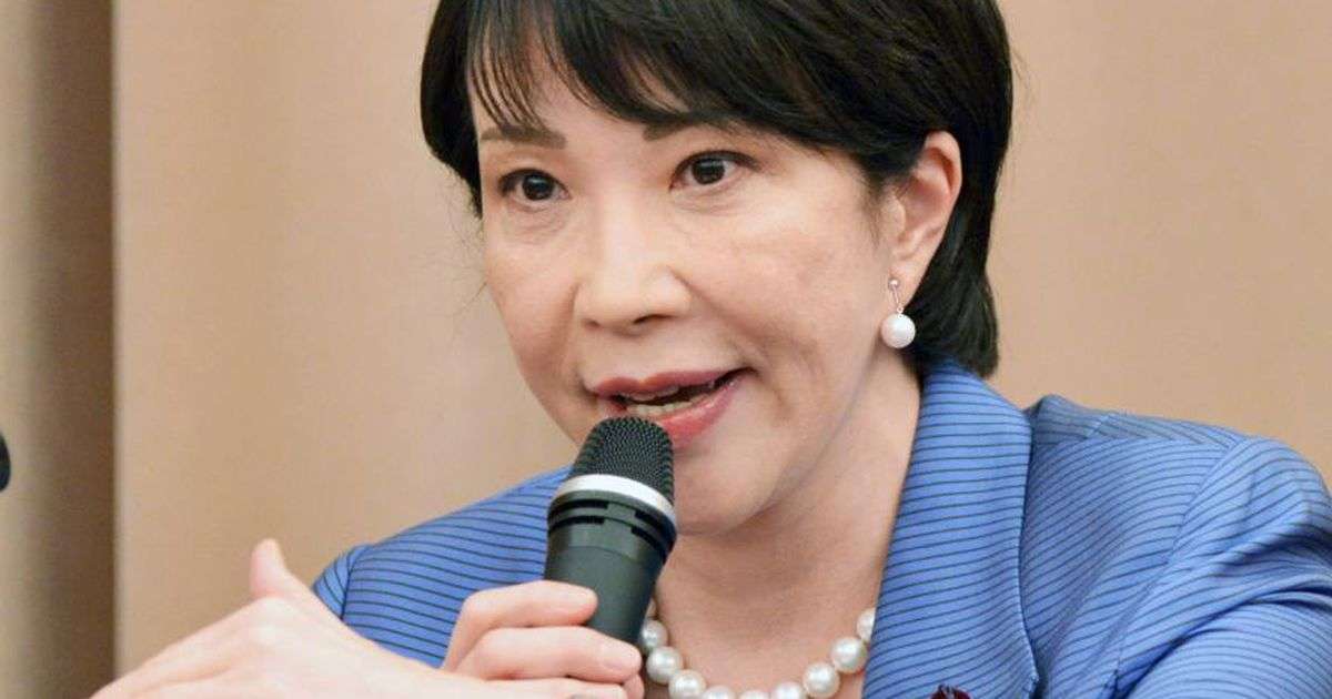 【ウクライナ大統領演説】高市氏「制裁強化できる対象ある」 　与野党評価 - 産経ニュース
