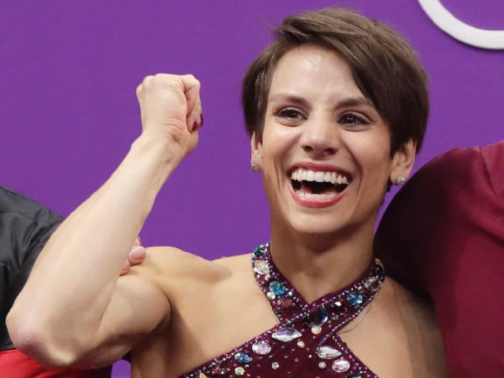 りくりゅうペアコーチの五輪メダリストに英解説者が侮辱的発言　ISUが謝罪＆追放処分「強く非難」: J-CAST ニュース