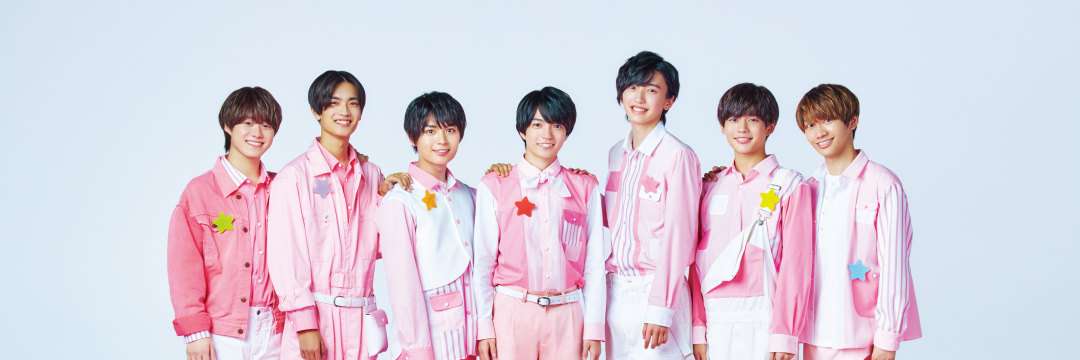 高校生人気ナンバー1！ジャニーズの新星「なにわ男子」が愛される「3つの理由」（ペ・リョソン） | マネー現代 | 講談社（1/4）