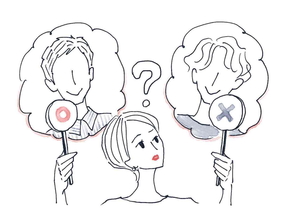 35歳以上の婚活なら、バツイチを狙った方がいいってホントなの？（with online） - Yahoo!ニュース