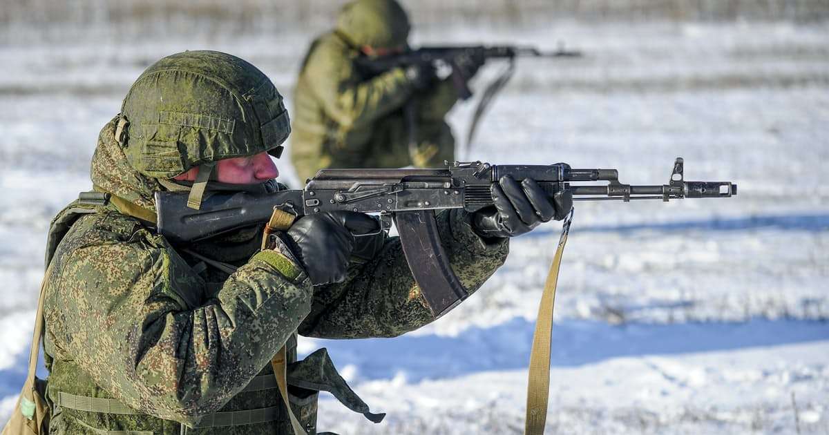 米、ロシアに軍事演習・ミサイル配備制限を提案へ: 日本経済新聞