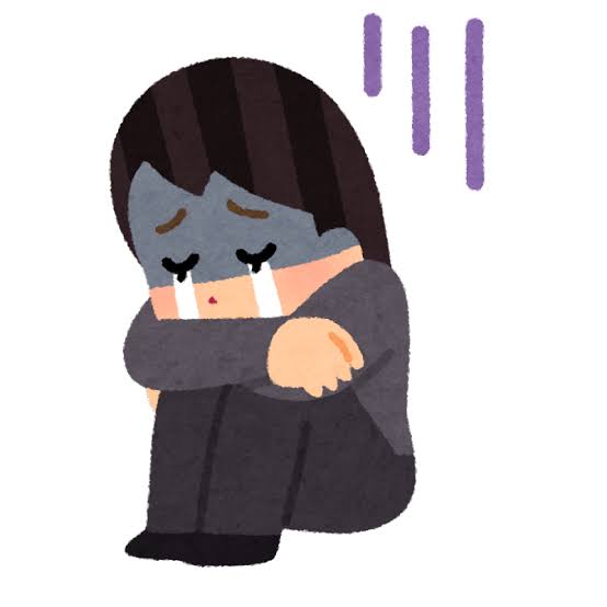 人と関わりたくない時期