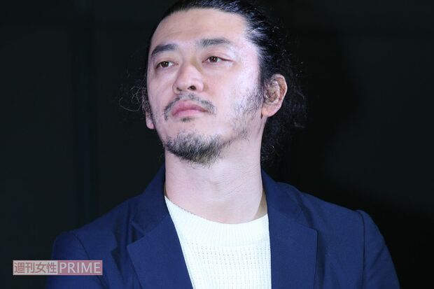 榊英雄の性加害報道、出演予定だった朝ドラ『舞いあがれ！』降板の舞台ウラ（週刊女性PRIME） - Yahoo!ニュース