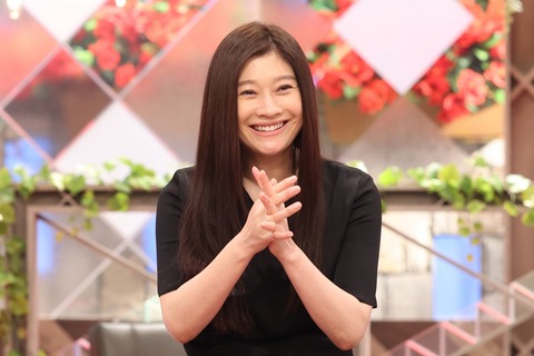 篠原涼子の“旦那呼び”に違和感「離婚してるのに…」「ヨリ戻った？」