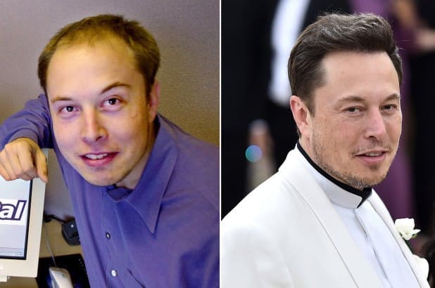 イーロン・マスク氏と弟にインサイダー取引疑惑