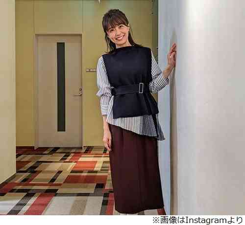 小林麻耶 さんまから誘われる妄想をしていたことを告白 - エキサイトニュース