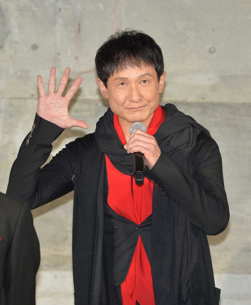 木下ほうか降板ドラマ　編集経費2000万円負担か　出演シーンをカット― スポニチ Sponichi Annex 芸能