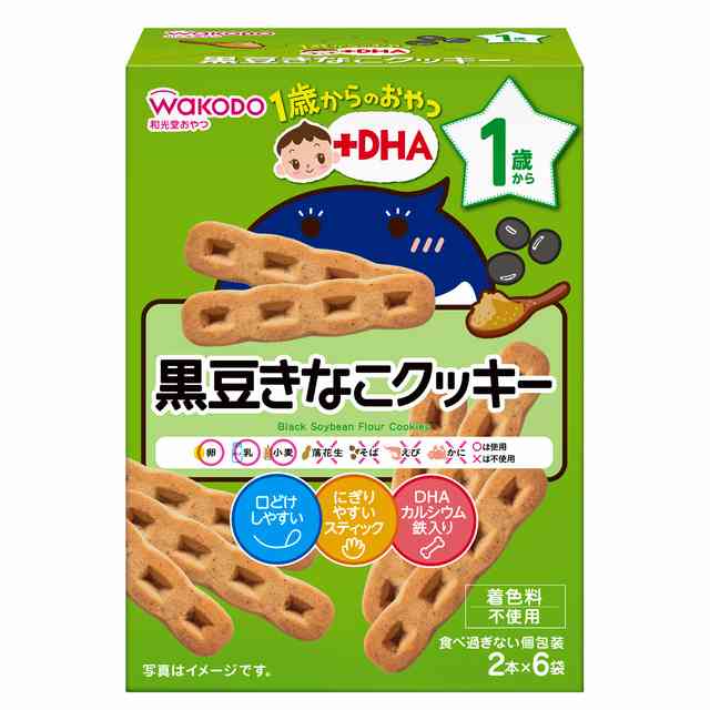 乳幼児向けクッキー、3万5千箱自主回収　アサヒグループ食品（朝日新聞デジタル） - Yahoo!ニュース