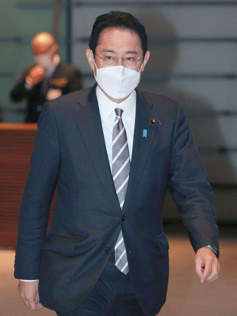 政府、水産物禁輸見送りへ　対ロシア制裁、地域経済に配慮：時事ドットコム