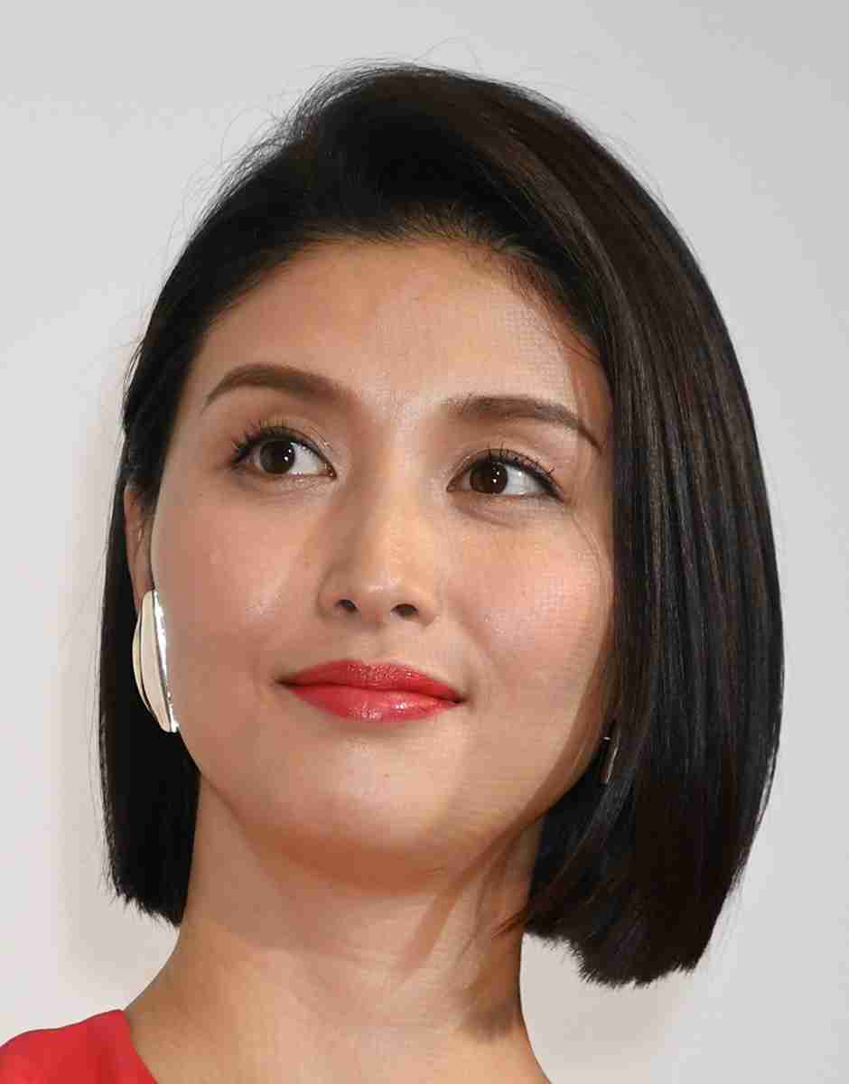 橋本マナミが “性加害” 榊英雄氏の悪評暴露「２０年くらい前から」（東スポWeb） - Yahoo!ニュース