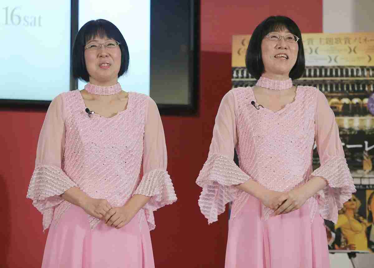 阿佐ヶ谷姉妹が旧来型とは異なる幸せを提示　不安のつきぬ世に理想のふたり暮らし
