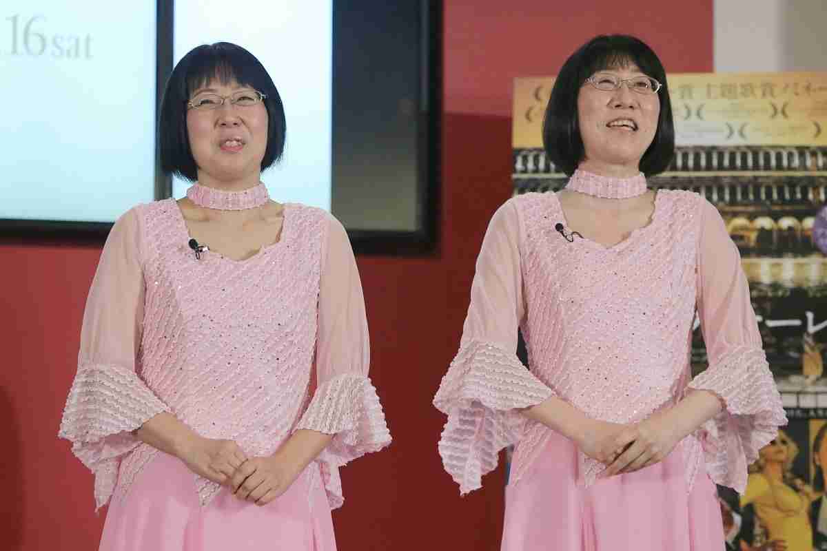 阿佐ヶ谷姉妹が旧来型とは異なる幸せを提示　不安のつきぬ世に理想のふたり暮らし｜NEWSポストセブン