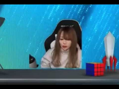 不適切発言女性プロゲーマーが力説！「ク○ニが嫌いな男って基本子供舌なんですよ」【たぬかな】 - YouTube