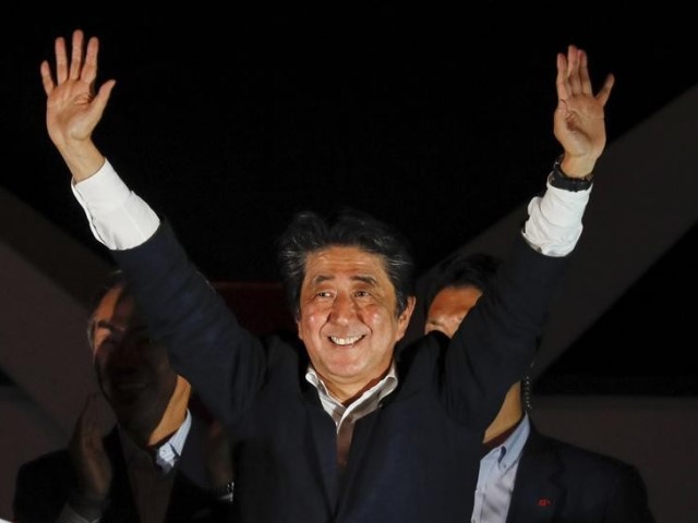 反安倍を叩きまくる安倍首相「宣伝工作部隊」の素性 (NEWSポストセブン)
