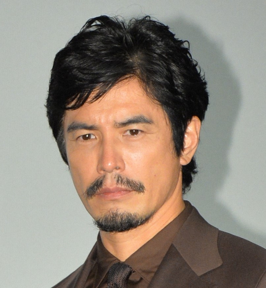 伊藤英明　意外にもラブシーンが苦手「さじ加減がわからないんです」― スポニチ Sponichi Annex 芸能