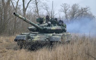 News Digest - ウクライナが「汚い爆弾」製造、ロシアのメディア報道