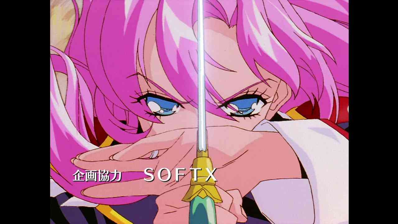 奥井雅美 「輪舞-revolution」 | 少女革命ウテナ | オープニング - YouTube