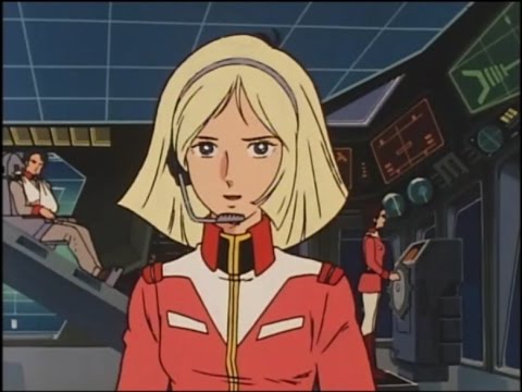 【意外とお気楽】気休め おだての上手なセイラさんのまとめ　井上瑤 - YouTube