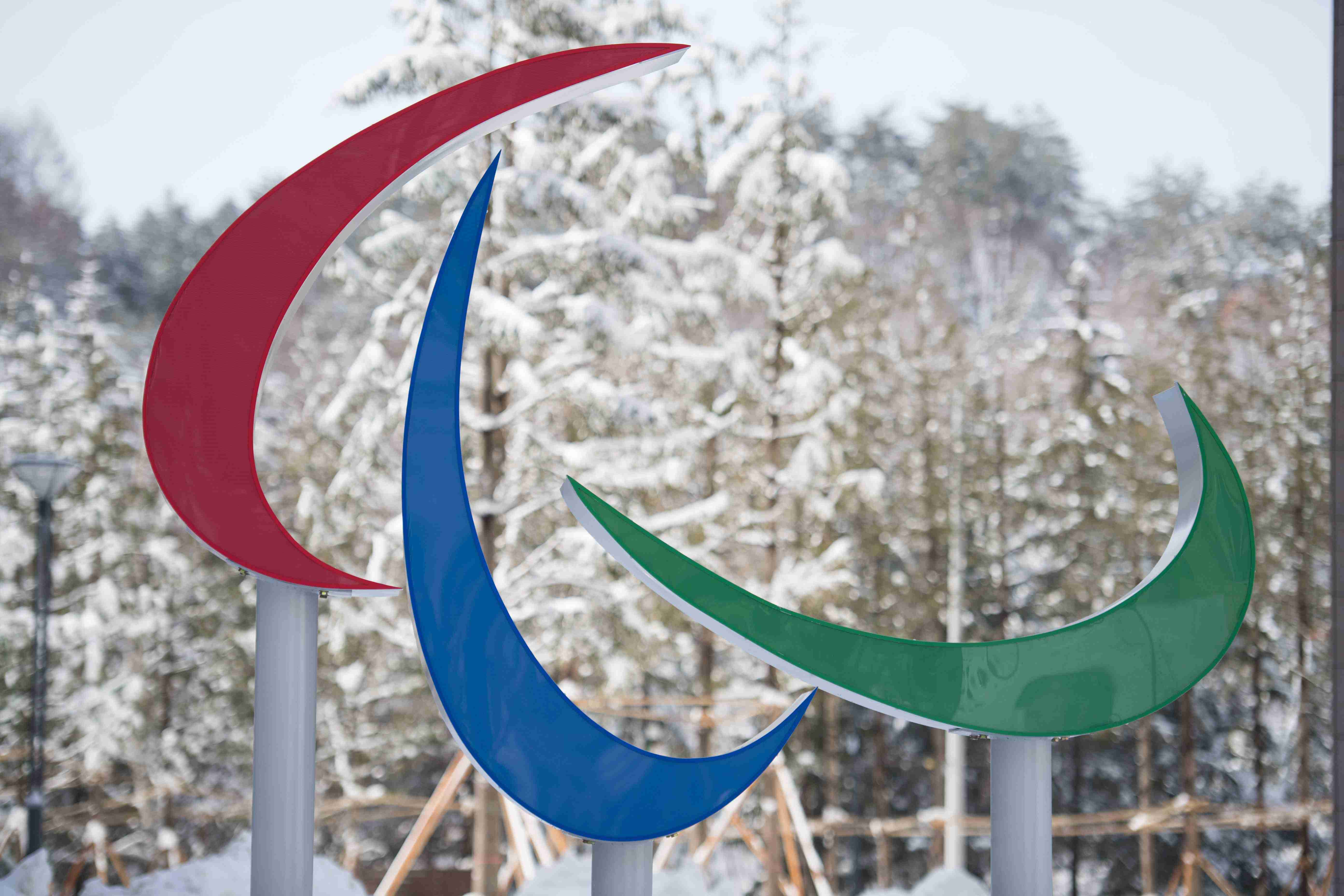 北京パラ ロシアとベラルーシの選手 個人でのみ出場認める IPC | 北京 冬季オリンピック・パラリンピック | NHKニュース