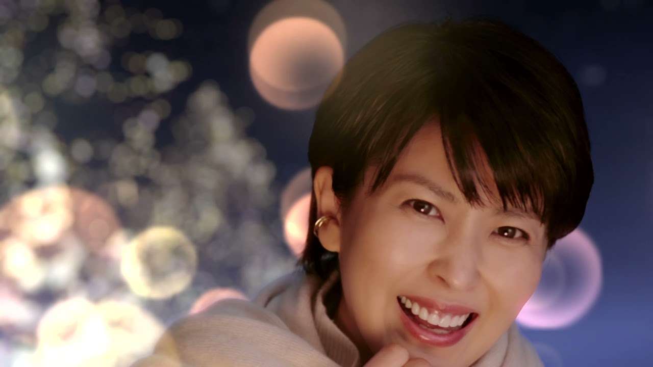 【CM】ヤマザキ　クリスマスケーキ - YouTube