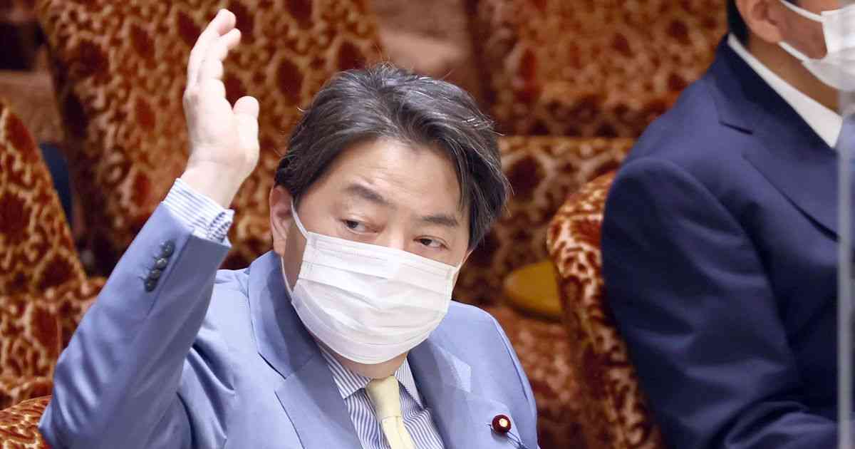 駐日ウクライナ大使、林外相と面会希望も１カ月実現せず - 産経ニュース