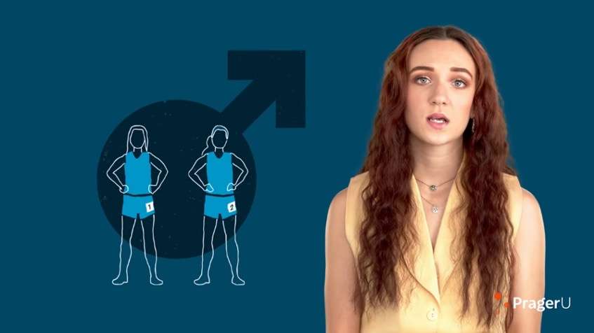 トランス女性選手が陸上競技女子の枠でトップ独占し、生物学的な女性選手が苦境に。スポーツの公平性を訴える動画が話題に｜FINDERS