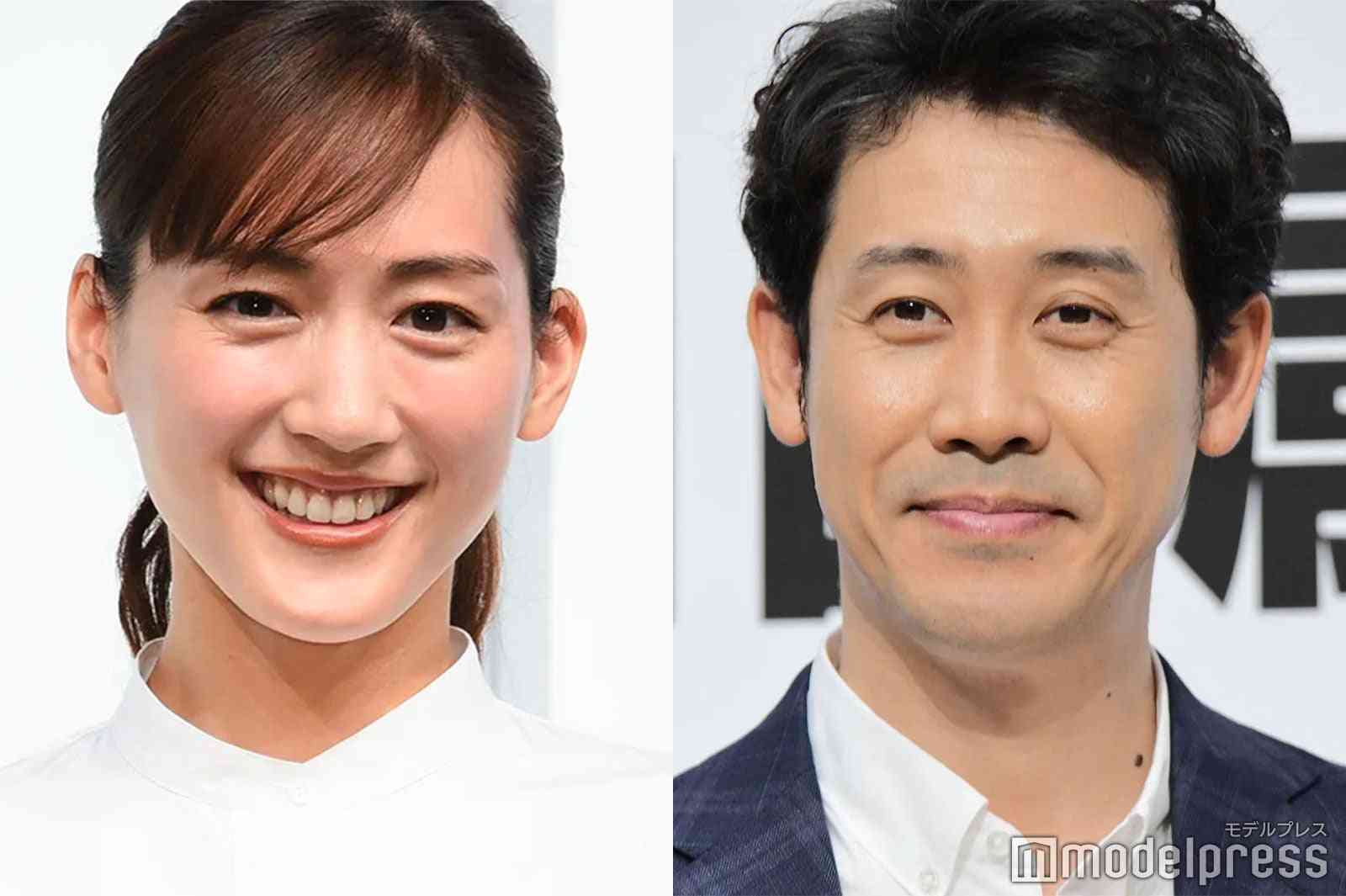 フジ、「元彼の遺言状」綾瀬はるか＆大泉洋は「奇跡のような豪華タッグ」月9ブランドの勢いに期待 - モデルプレス