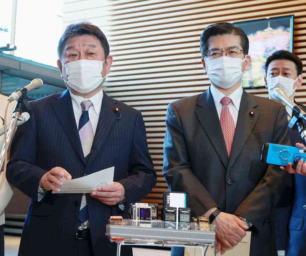 ５０００円給付、仕切り直し　疑問噴出、増額論が浮上―政府・与党：時事ドットコム