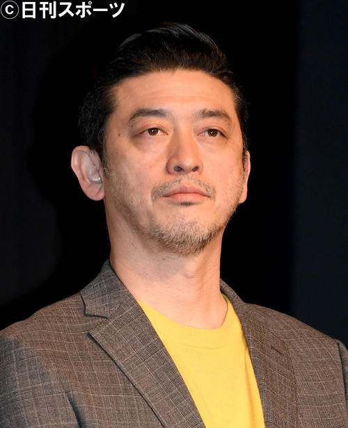 榊英雄監督、女優への性加害報道を受け新作映画「蜜月」25日公開が中止、今後は未定 - シネマ : 日刊スポーツ
