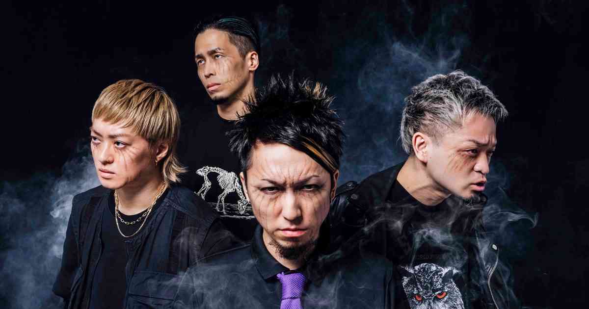 SiM、TVアニメ『進撃の巨人』OP曲「The Rumbling」が累計1億ストリーミング再生突破 – THE FIRST TIMES