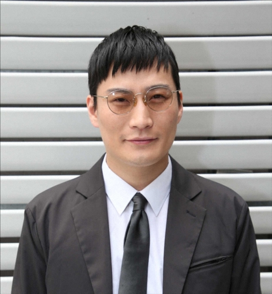きつね大津　壮絶幼少期「父親が3億円ぐらい借金背負って失踪」　女手一つで育ててくれた母の現在― スポニチ Sponichi Annex 芸能