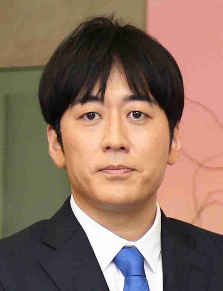 【アンチ禁止】語ろう！あずみん（安住紳一郎アナ）好きな人！