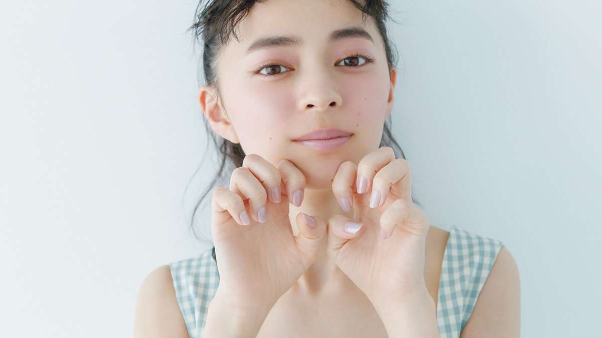 かみこ、プニプニ肉球が出現?! 触りたくなる【ピンクネコメイク】がたまらんカワイイ♡ | arweb（アールウェブ）