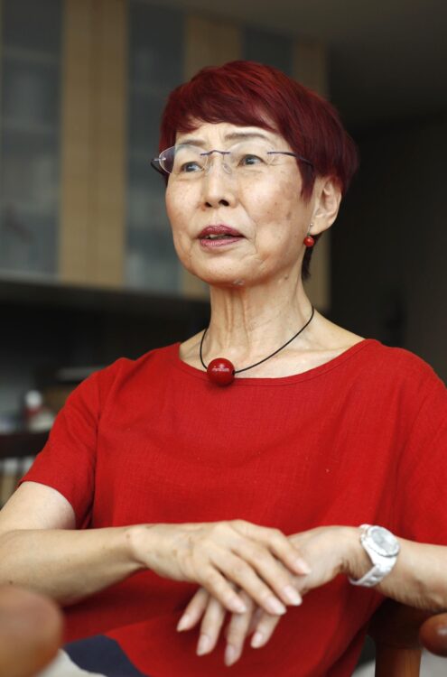 上野千鶴子氏に聞いた「美しい人に『美人』と言ってはいけない理由」（NEWSポストセブン） - Yahoo!ニュース