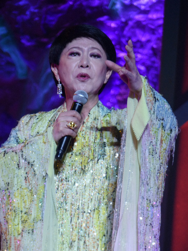 美川憲一「自分は男」　オネエキャラへの本音吐露「女っぽくなりたいとも思わなくて」― スポニチ Sponichi Annex 芸能