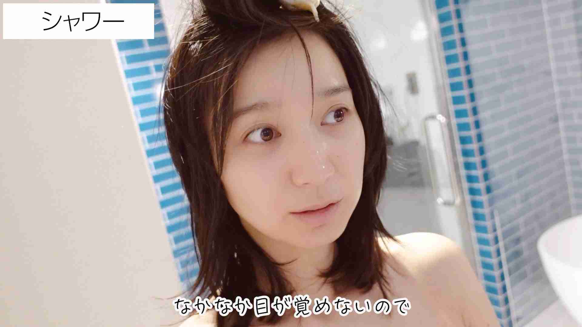 元SDN48・芹那、YouTubeで公開したすっぴん動画が36歳には見えないと話題 | ENTAME next - アイドル情報総合ニュースサイト