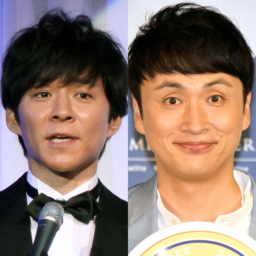 「白黒アンジャッシュ」TVerで配信開始へ　渡部建の1年8カ月ぶりテレビ復帰放送回から― スポニチ Sponichi Annex 芸能