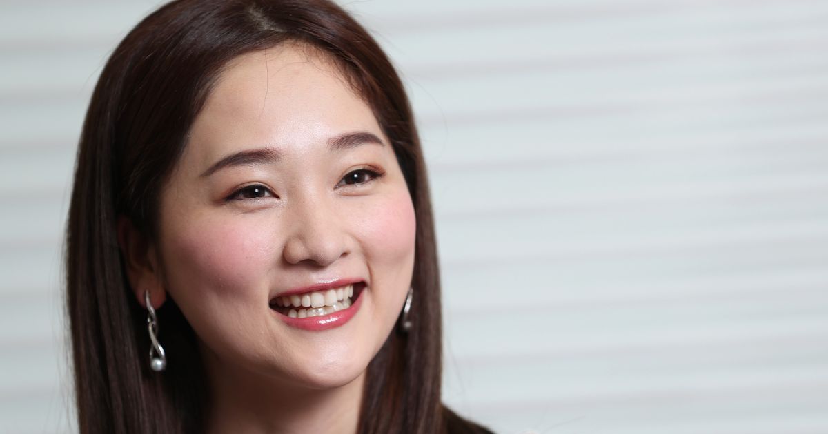 すみれの花咲く頃、大学院へ　宝塚元トップ娘役、美園さくらさん単独インタビュー - 産経ニュース