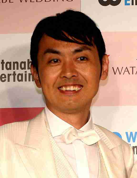アンガ田中　占い師が嫌い「アイツら腹立つ」　2人実名挙げ「最低です」